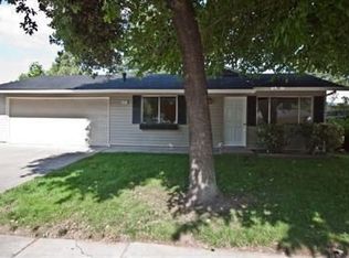 3012 McGerry St, Modesto, CA 95355