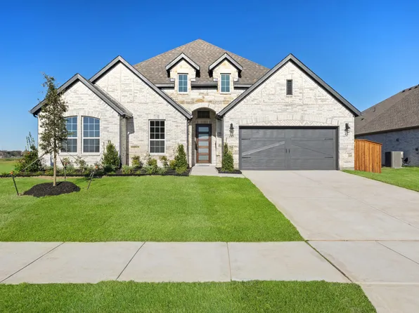 185 Mountain Laurel Dr, Waxahachie, TX 75165