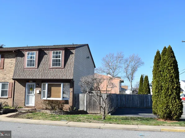 351 Girard St, Havre De Grace, MD 21078