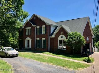 299 Nightingale Way, Shepherdsville, KY 40165