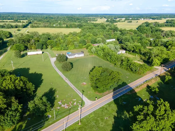 2861 Verona Caney Rd, Lewisburg, TN 37091