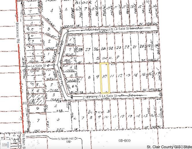 1st image of 0 S La Salle St