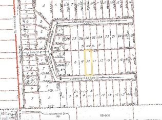 0 S La Salle St, Yale, MI 48097