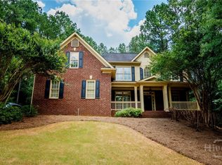 1101 Spring Valley Way, Bishop, GA 30621