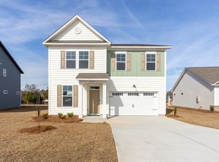 2045 April Dawn Trail, Thomson, GA 30824