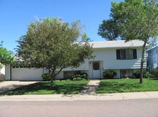 1221 Mitchell St, Laramie, WY 82072