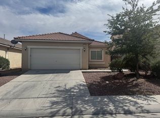 1113 Oceanwood Ave, North Las Vegas, NV 89086