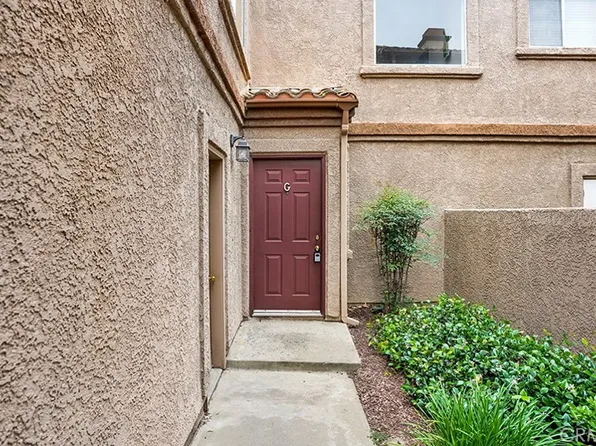 2521 Sundial Dr Unit G, Chino Hills, CA 91709