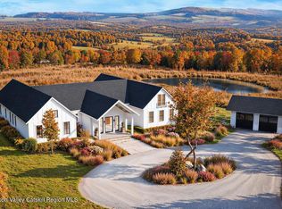 42 Hy Vue Terrace, Millerton, NY 12546