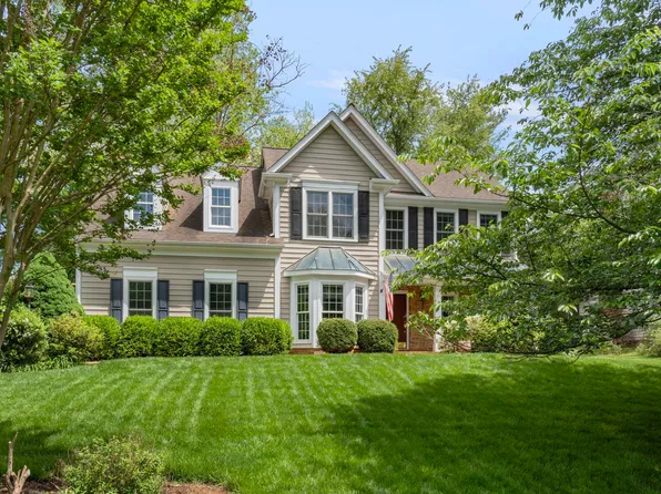 3063 Clear Springs Ct, Charlottesville, VA 22911
