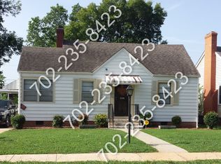 1037 4th Ct W, Birmingham, AL 35204
