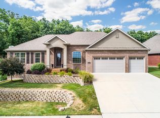6501 Crooked Switch Ct #C, Columbia, MO 65201