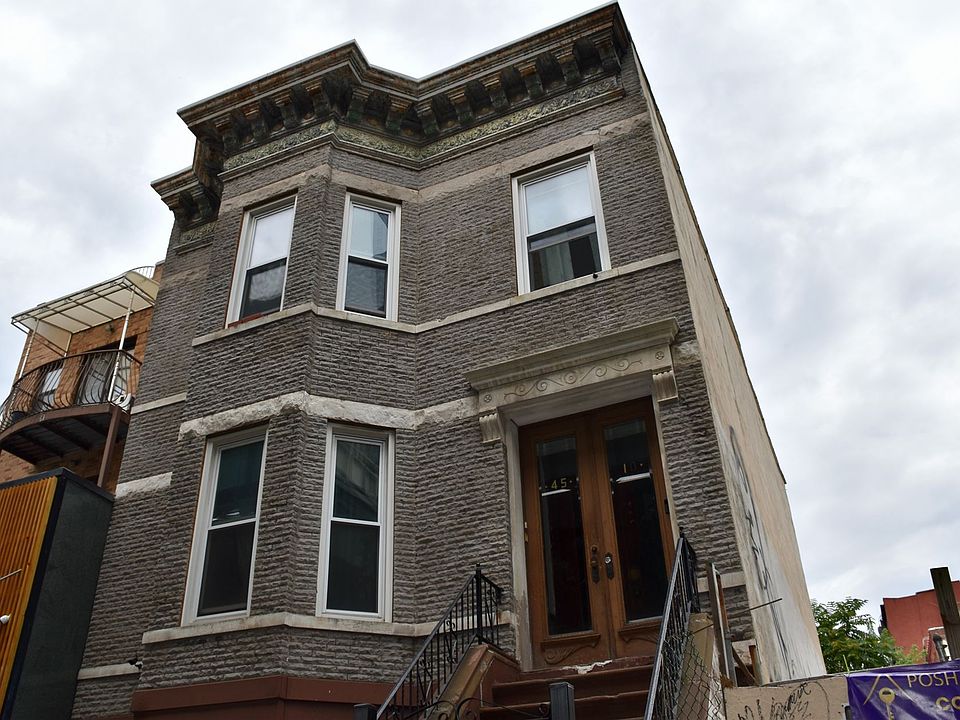 4510 23rd St, Long Island City, NY 11101 MLS 3420604 Zillow