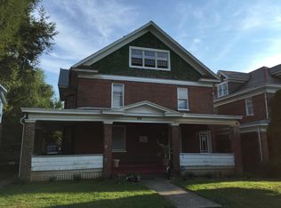 814 Day Ave SW APT 3, Roanoke, VA 24016