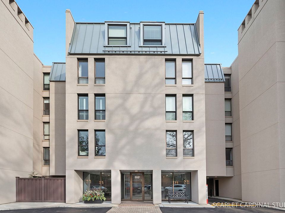 1st image of 660 Winnetka Mews APT 315