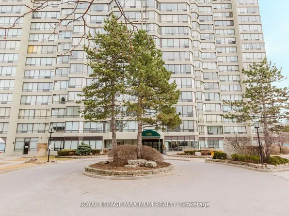 26 Hanover Rd #1101, Brampton, ON L6S 4T2