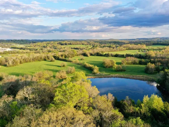 1950 Elkton Pike, Pulaski, TN 38478