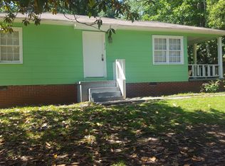 317 Lea Cir, Jackson, MS 39204