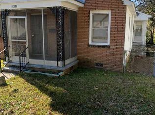 2411 Morton Ave, Jackson, MS 39213