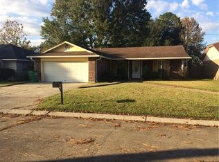 1824 Cinclair Loop, La Place, LA 70068