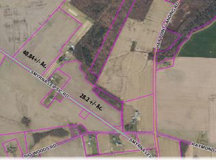 0 Smyrna Leipsic Rd, Smyrna, DE 19977
