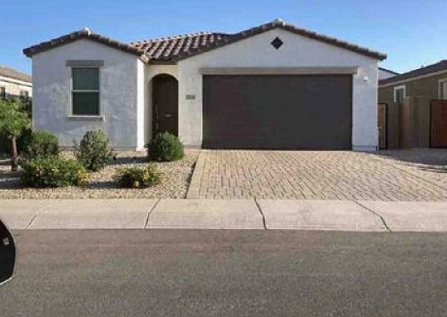 Property Front View