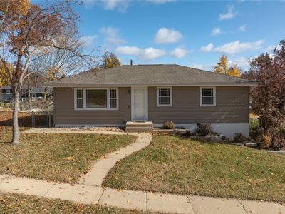 3600 Bel Air Dr SE, Cedar Rapids, IA, 52403