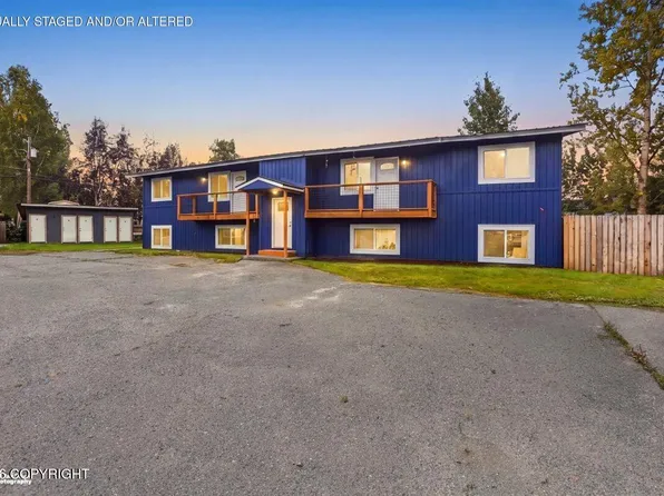 2330 Homestead Ct, Anchorage, AK 99507