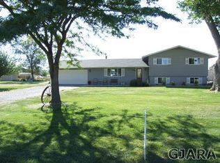 1549-14 1/2 Rd, Loma, CO 81524
