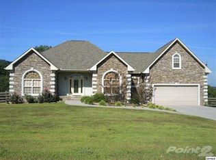 3506 Walking Horse Ln, Sevierville, TN 37876