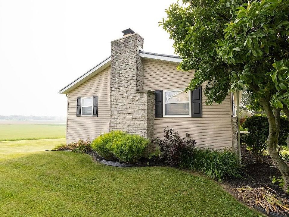 7569 Township Road 2, Thornville, OH 43076 Zillow