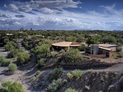 7018 E Arroyo Rd, Cave Creek, AZ, 85331