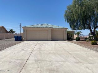 3230 Silver Arrow Ct, Lake Havasu City, AZ 86406