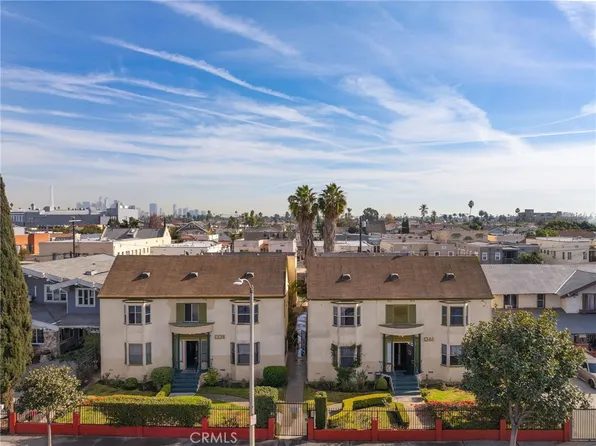 1338 Crenshaw Blvd, Los Angeles, CA 90019