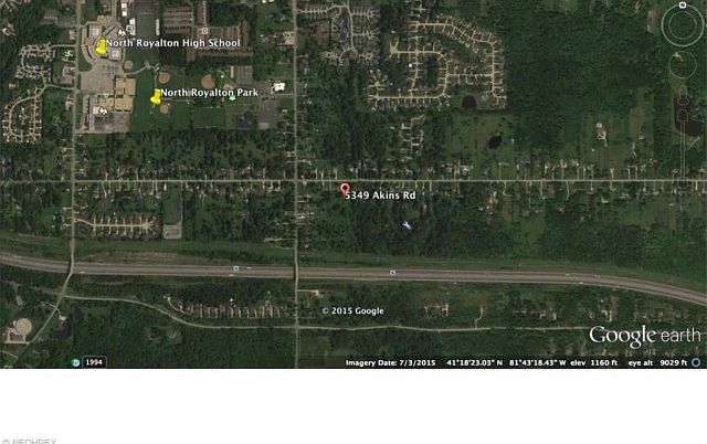 2nd image of 5349 Akins Rd