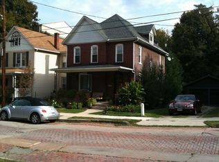 15 N Chase St, Cumberland, MD 21502