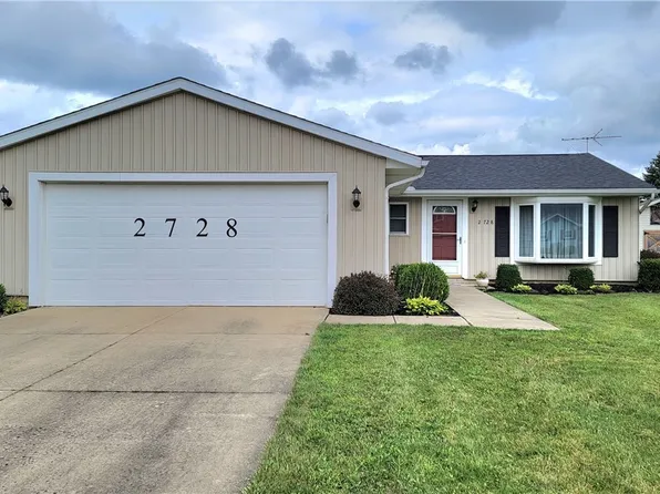 2728 W 38th St, Lorain, OH 44053