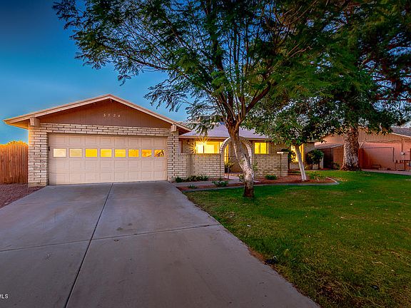 2nd image of 3724 W Helena Dr
