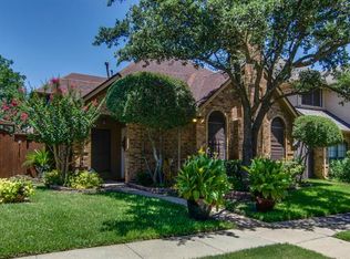 3021 Jomar Dr, Plano, TX 75075