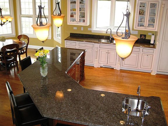 Chefs Kitchen
