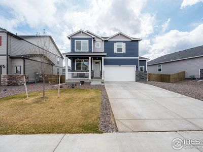 615 Sawyers Pond Dr, Windsor, CO, 80550