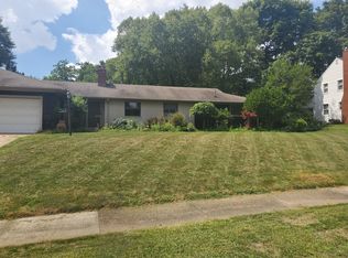 3329 Yale Ave NW, Canton, OH