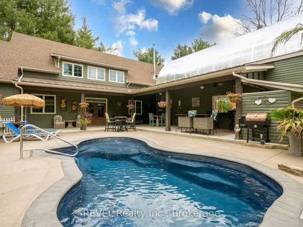 573 Canboro Rd, Pelham, ON L0S 1C0