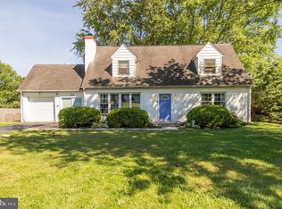 426 S Trooper Rd, Norristown, PA 19403