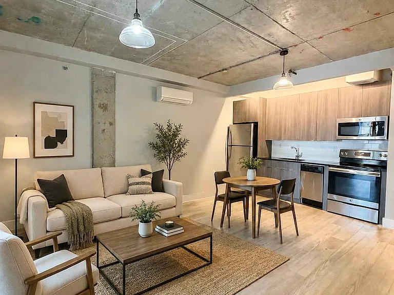 1930 Bedford Ave #3C — Photo 4
