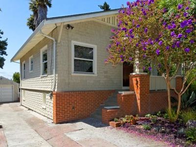 25 Ramona Ave, Oakland, CA, 94611