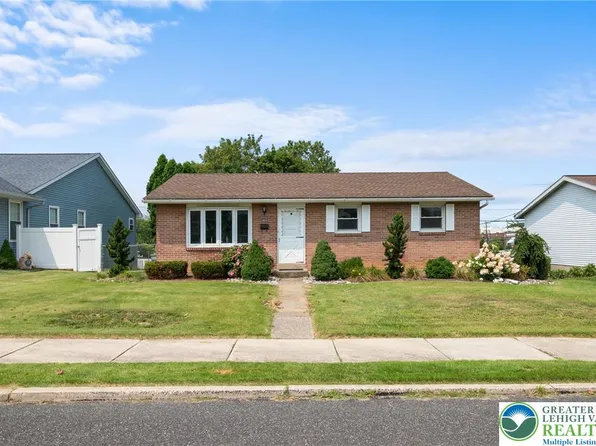 1511 E Highland St, Allentown, PA 18109