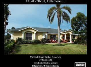 13170 77th St, Fellsmere, FL 32948