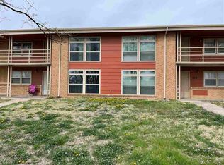 2201 General Custer Rd, Hays, KS 67601