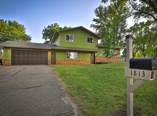 1813 16th St NW, Faribault, MN 55021